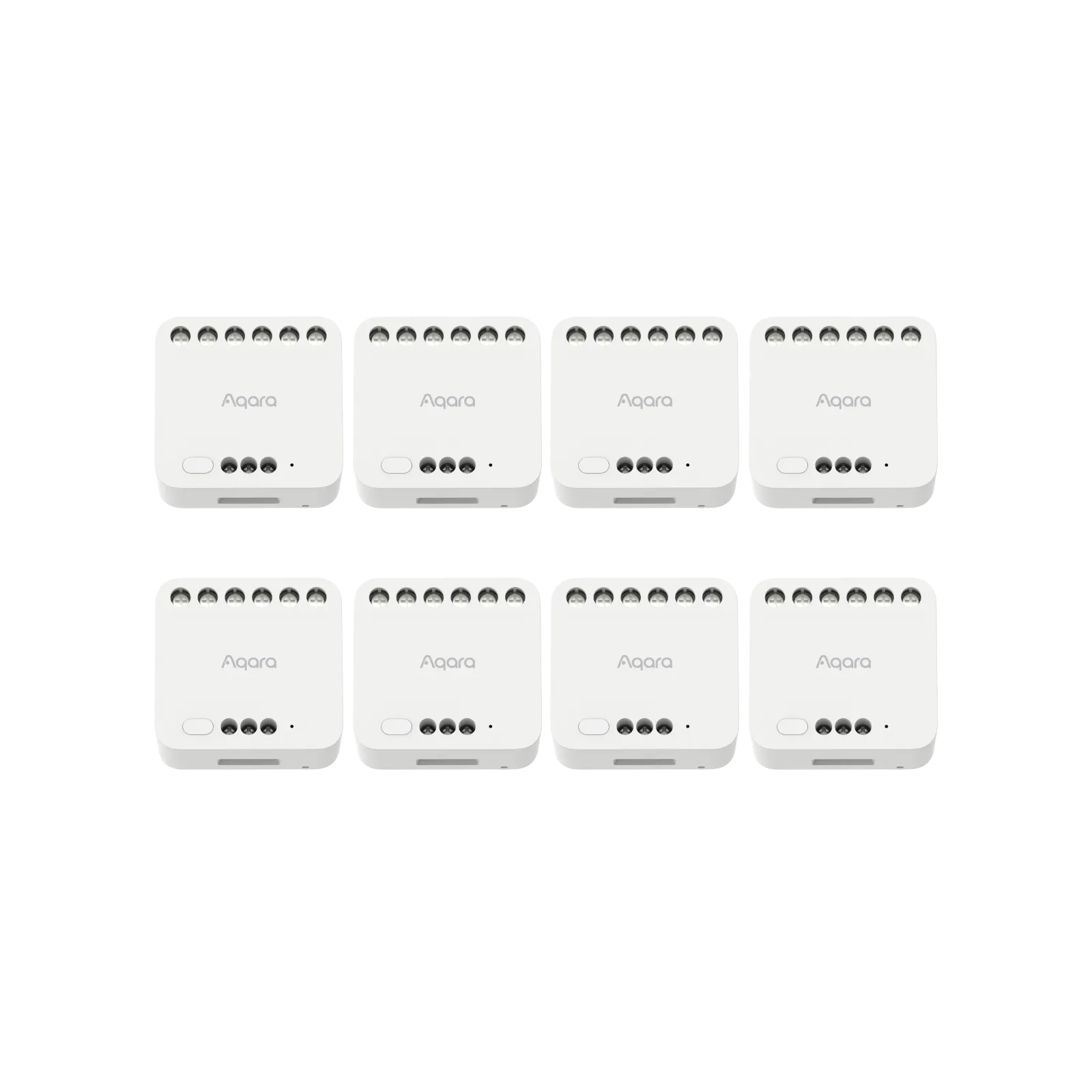 SWATCH- Dual Relay Module T2